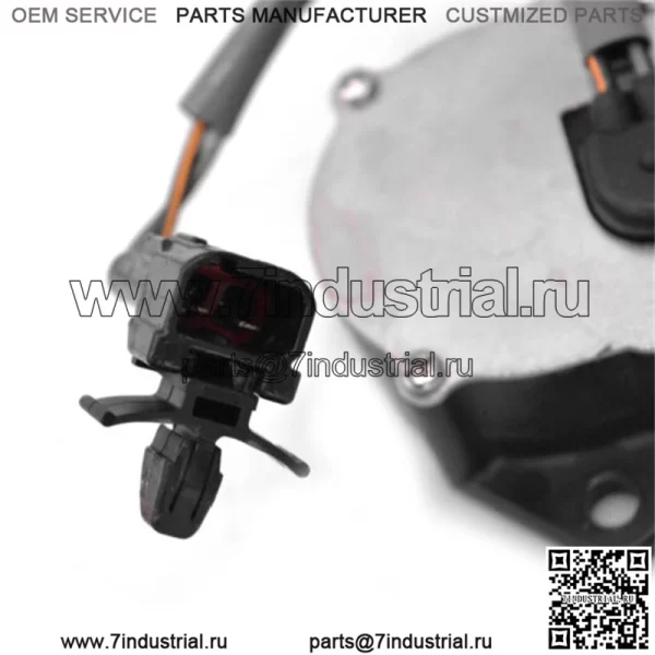 17 Датчик переключения опрокидывания Yamaha FX Cruiser HO FB1800 (для: Yamaha SVHO 2015 г.) - Image 2
