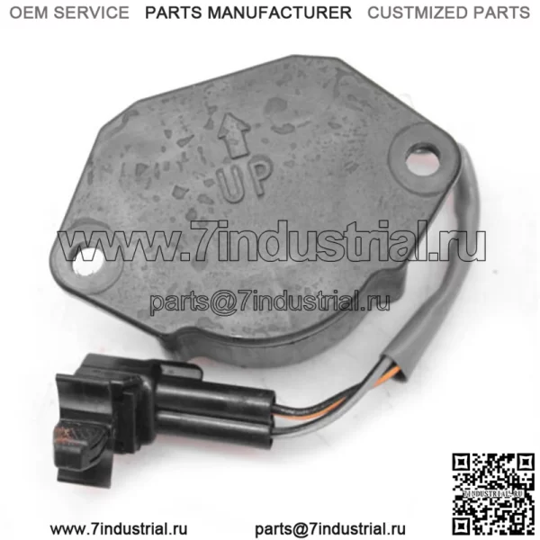 17 Датчик переключения опрокидывания Yamaha FX Cruiser HO FB1800 (для: Yamaha SVHO 2015 г.) - Image 3