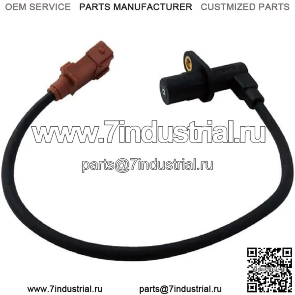 Реп № 1920C3 9606816880 9622209880 1920W9 Датчик положения коленчатого вала QINGMO-AUTO - Image 2