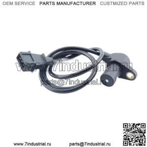 Датчики коленчатого вала OK2B318891, 0K2B318891, 0K2B3-18-891 подходят для Kia