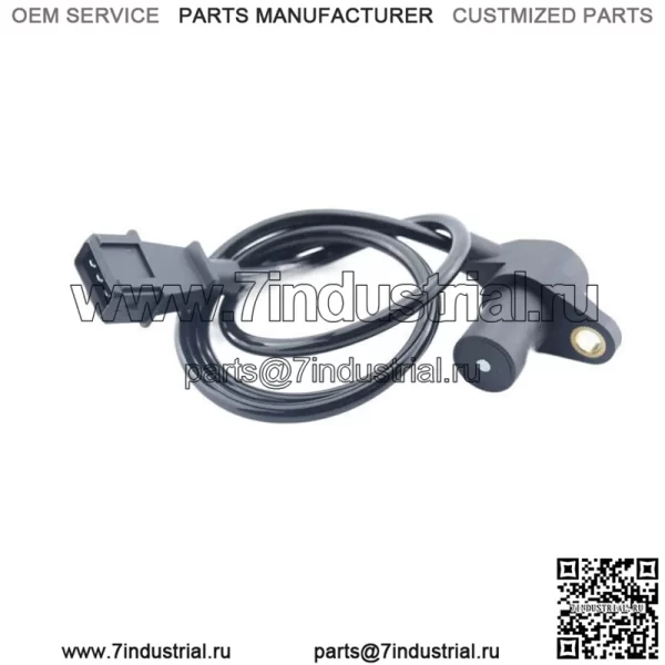 Датчики коленчатого вала OK2B318891, 0K2B318891, 0K2B3-18-891 подходят для Kia
