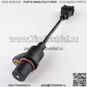 Оригинальный OEM 39180-23000 датчик положения коленчатого вала/3918023000 для Hyundai Elantra 96-01 Tiburon 97-01 Accent 95-97/заменяет 3918022040 3918022050