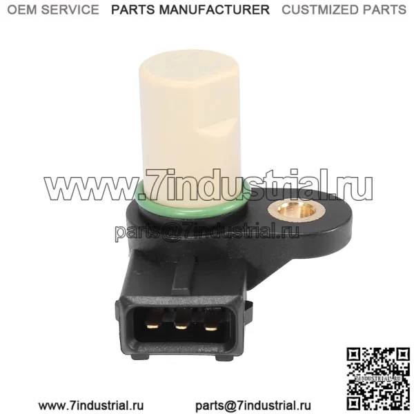 39350-23500 SU5879 SG1B002 Датчик положения распределительного вала двигателя автомобиля для Hyundai Elantra Tiburon - Image 3
