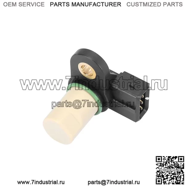 39350-23500 SU5879 SG1B002 Датчик положения распределительного вала двигателя автомобиля для Hyundai Elantra Tiburon - Image 5