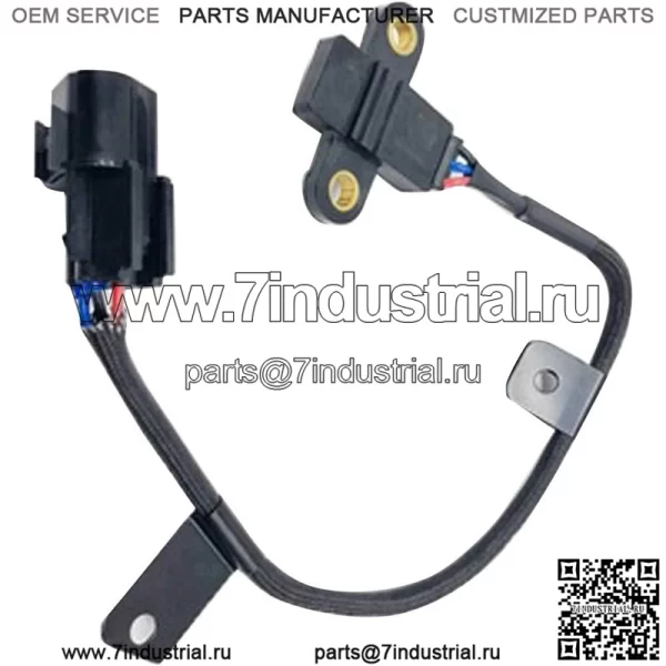 39310-02600 Датчик положения коленчатого вала подходит для Hyundai Atos 2000-2007 Dodge 5S8320