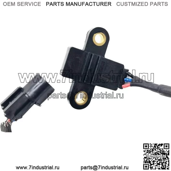 39310-02600 Датчик положения коленчатого вала подходит для Hyundai Atos 2000-2007 Dodge 5S8320 - Image 4