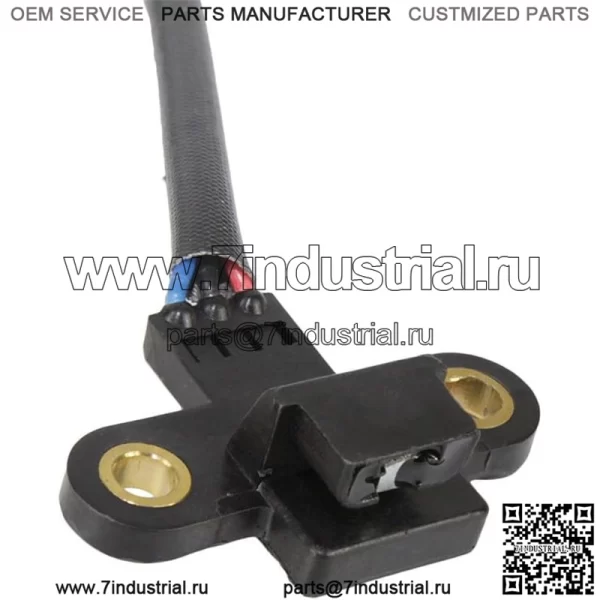 Датчик положения коленчатого вала 39310-38070 3931038060 PC536 Совместим с Hyundai Santa Fe Kia Optima 2.4L 2001 2002 2003 2004 2005 2006 2007 - Image 3