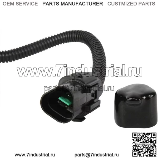 Датчик положения коленчатого вала 39310-38070 3931038060 PC536 Совместим с Hyundai Santa Fe Kia Optima 2.4L 2001 2002 2003 2004 2005 2006 2007 - Image 4