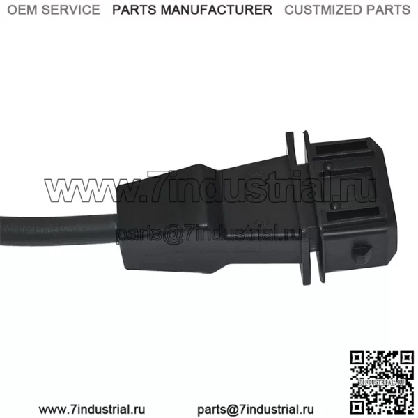 Датчик положения коленчатого вала для Hyundai Santa Fe Sonata Tiburon Kia 39180-37150 - Image 4