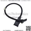 55567243 Подходит для Chevy Sonic 1,8 2012-2018, новый датчик положения коленчатого вала