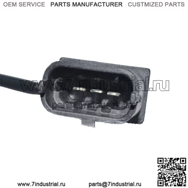 55567243 Подходит для Chevy Sonic 1,8 2012-2018, новый датчик положения коленчатого вала - Image 4