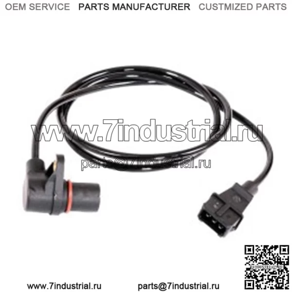 Датчик пульса коленчатого вала для CHEVROLET Astra OPEL VAUXHALL 95-11 0261210128