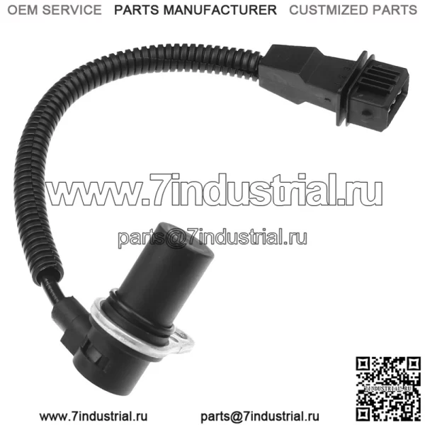 Датчик положения распределительного вала для Kia Rio 2001-2005 1,5 л 1,6 л DOHC бензин 0K30E18131B