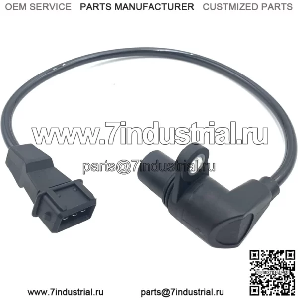 Датчик положения коленчатого вала 39310-02700 для Hyundai i10 2008 Kia Picanto 04-08