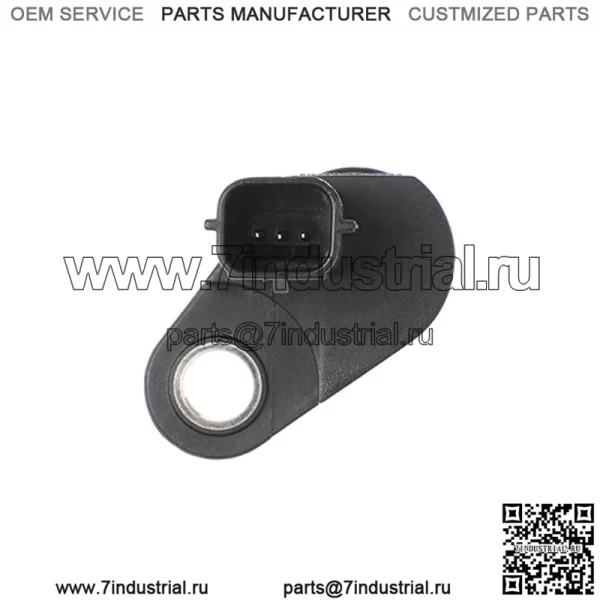Датчик положения коленчатого вала 12588992 подходит для Buick для Chevrolet Equinox для GMC - Image 4