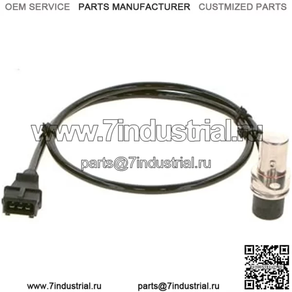 0261210047 Датчик коленвала Bosch