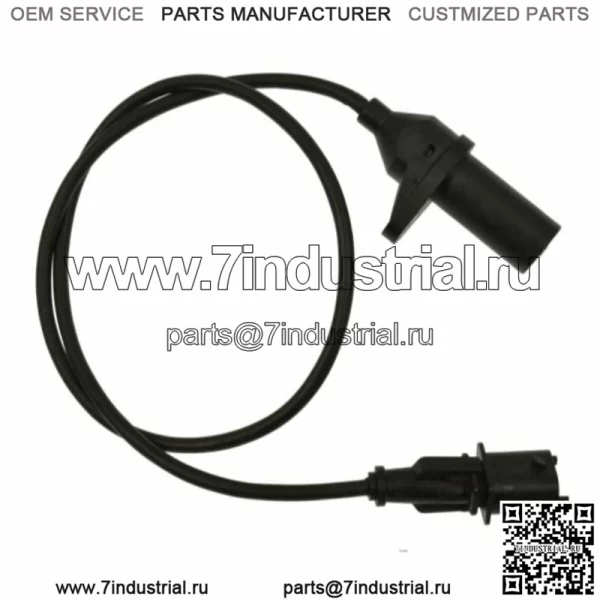 Новый датчик положения коленвала для Fiat Palio Brava Idea Stilo — 46474583
