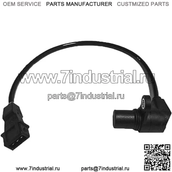 96452986 Датчик положения коленчатого вала для Matiz 2004-2009 1.0L 0.8L