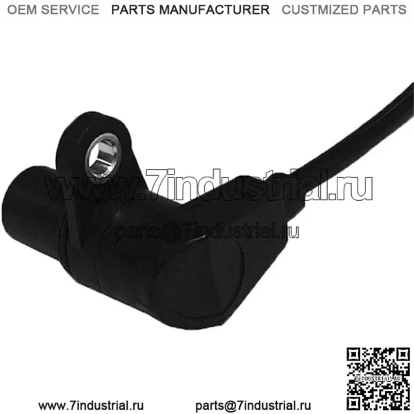 96452986 Датчик положения коленчатого вала для Matiz 2004-2009 1.0L 0.8L - Image 5