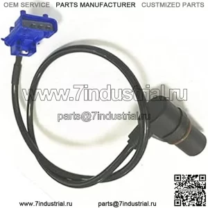 Новый датчик положения коленчатого вала CPS 0261210269 30561772 55557326 9177221 PC428 для Saab 900 9-3 9-5 1998-2009 CGQSB002