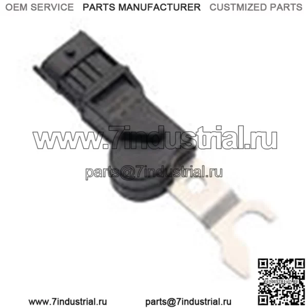 Датчик положения распределительного вала OEM 24445139 1238915 для OPEL Astra Vectra VAUXHALL - Image 2