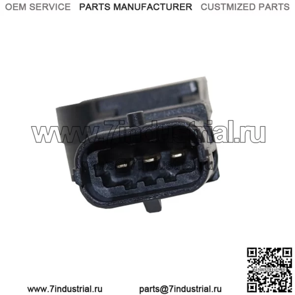 Датчик положения распределительного вала OEM 24445139 1238915 для OPEL Astra Vectra VAUXHALL - Image 3