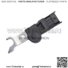 Датчик положения распределительного вала OEM 24445139 1238915 для OPEL Astra Vectra VAUXHALL - Image 4