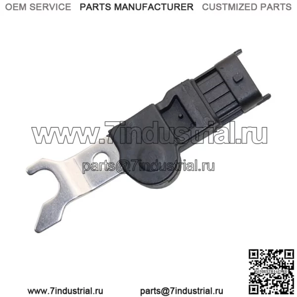 Датчик положения распределительного вала OEM 24445139 1238915 для OPEL Astra Vectra VAUXHALL - Image 4