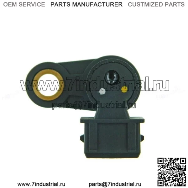 96325867 НОВЫЙ датчик положения распределительного вала для GM Chevrolet Aveo Daewoo Matiz Kalos - Image 4