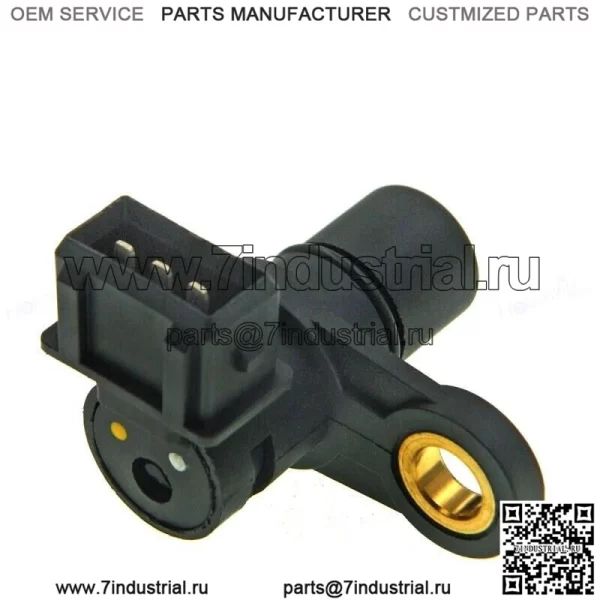 96325867 НОВЫЙ датчик положения распределительного вала для GM Chevrolet Aveo Daewoo Matiz Kalos - Image 5