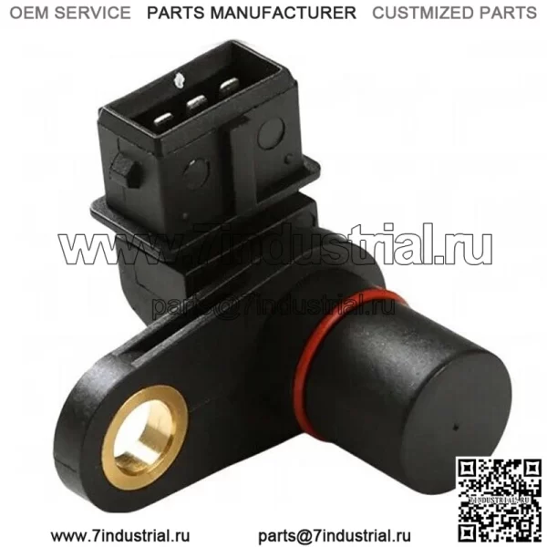 Новый датчик положения распределительного вала 96253543 для Chevrolet Aveo Spark Matiz 1,5