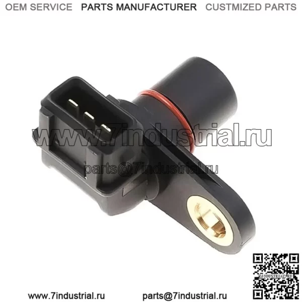 Новый датчик положения распределительного вала 96253543 для Chevrolet Aveo Spark Matiz 1,5 - Image 2