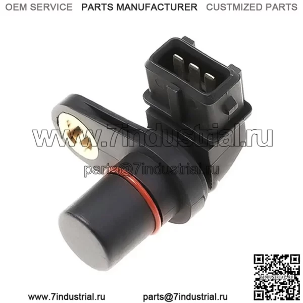 Новый датчик положения распределительного вала 96253543 для Chevrolet Aveo Spark Matiz 1,5 - Image 3