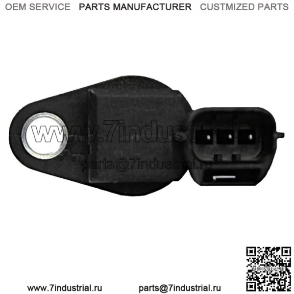 Датчик положения распределительного вала подходит для HYUNDAI KIA VOLVO OPEL Atos Prime Getz 30874179 - Image 2