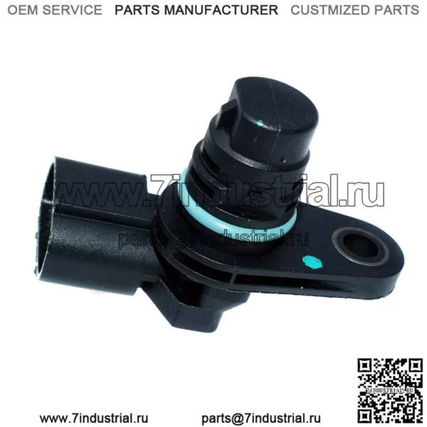 39350-25010 Новый ДАТЧИК ПОЛОЖЕНИЯ РАСПРЕДВАЛА ДВИГАТЕЛЯ для HYUNDAI KIA 2006-2016 гг.