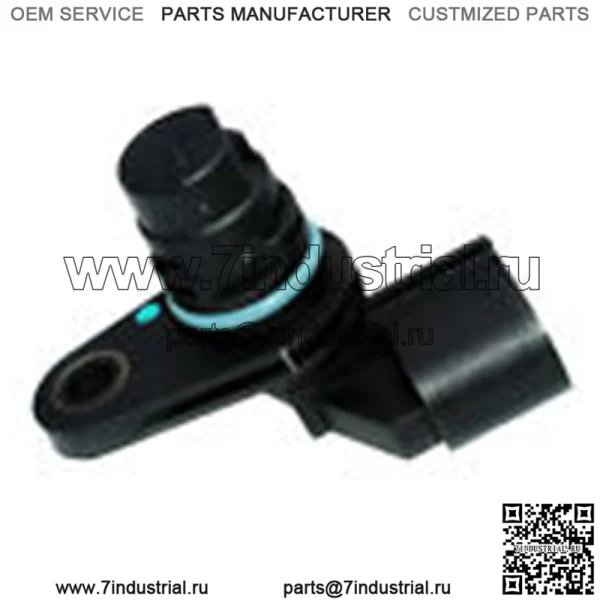 39350-25010 Новый ДАТЧИК ПОЛОЖЕНИЯ РАСПРЕДВАЛА ДВИГАТЕЛЯ для HYUNDAI KIA 2006-2016 гг. - Image 2