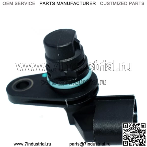 39350-25010 Новый ДАТЧИК ПОЛОЖЕНИЯ РАСПРЕДВАЛА ДВИГАТЕЛЯ для HYUNDAI KIA 2006-2016 гг. - Image 3