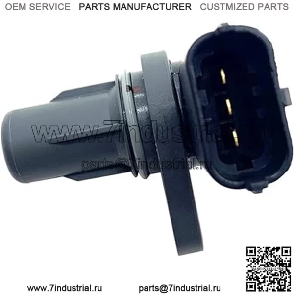Неподдельный датчик положения распределительного вала OEM для Hyundai 39350-03040 39350 03040 - Image 4