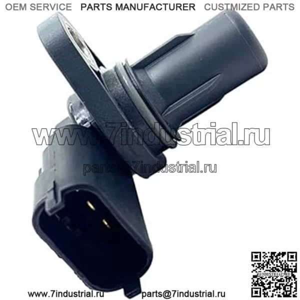 Неподдельный датчик положения распределительного вала OEM для Hyundai 39350-03040 39350 03040 - Image 5