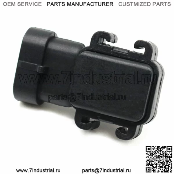 09359409 Датчик абсолютного давления в коллекторе MAP подходит для Buick Cadillac CHEVROLET - Image 3