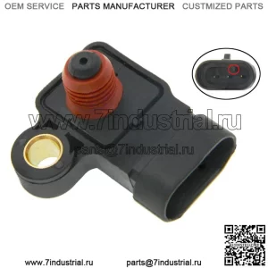 Датчик карты 96417830 подходит для Chevrolet Aveo Lacetti Nubira Optra Daewoo Nubira Holden