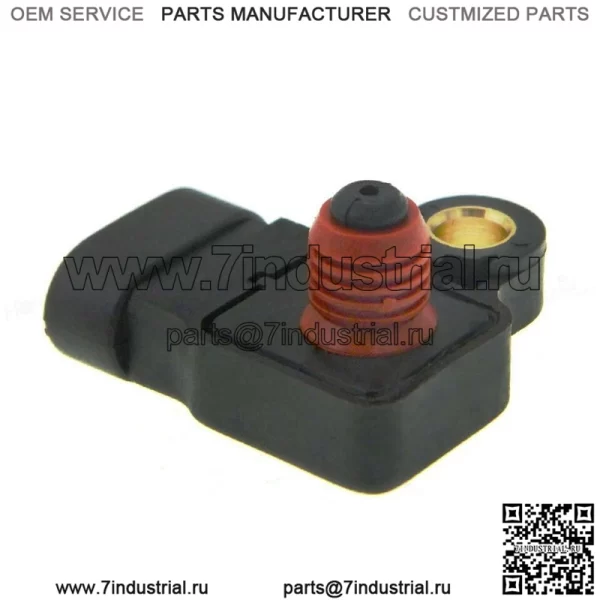 Датчик карты 96417830 подходит для Chevrolet Aveo Lacetti Nubira Optra Daewoo Nubira Holden - Image 4