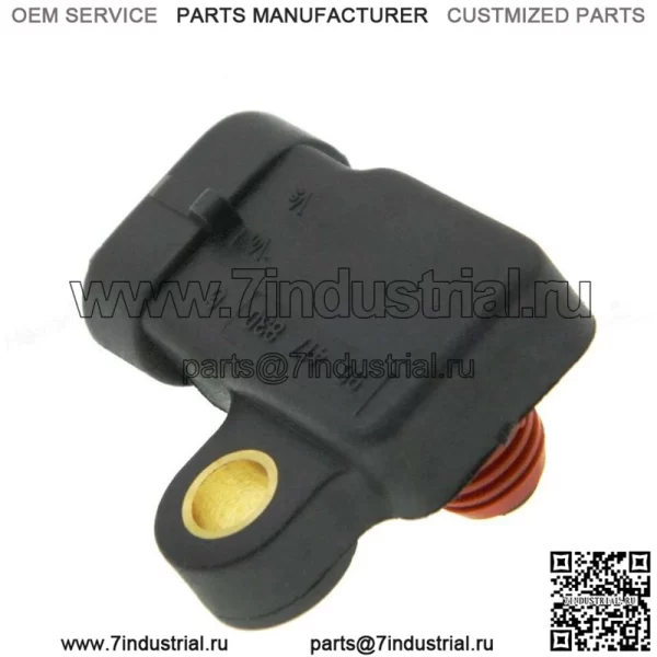 Датчик карты 96417830 подходит для Chevrolet Aveo Lacetti Nubira Optra Daewoo Nubira Holden - Image 5