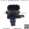 OEM# C10K2007992 05033310AB Датчик абсолютного давления в коллекторе Датчик MAP, совместимый с автомобилями Chrysler Dodge Jeep