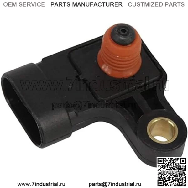 96276354 25184081 96417830 96482570 SU9494 Датчик абсолютного давления в коллекторе, совместимый с Chevy Aveo Aveo5 1.6L l4