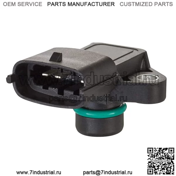 Оригинальный OEM-датчик 39300-38200 MAP/3930038200 для некоторых моделей Hyundai Kia/Заменяет 3930038100