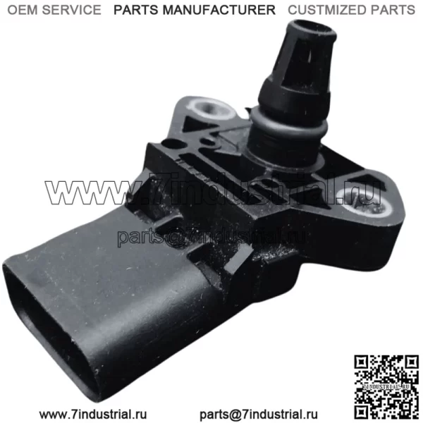 03G906051E Датчик давления воздуха Volkswagen PASSAT B7 2012 г.