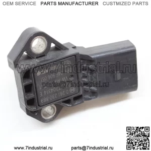 ДАТЧИК ДАВЛЕНИЯ НАДДУВА VW JETTA 2018 04E 906 051 OEM 13 14 15 16 17