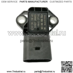 Датчик давления наддува Aud A4 TT VW Eos Jetta GTI 1,8T 2,0T 038 906 051 D