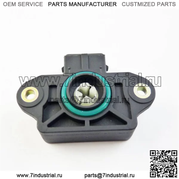 Датчик положения дроссельной заслонки №037-907-385N для Volkswagen - Image 3